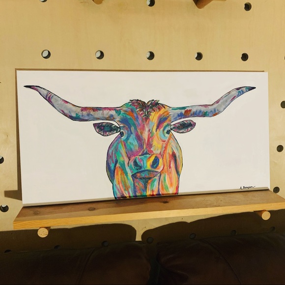 Custom original paintings PLEASE READ - Picture 1 of 17